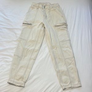 pacsun cargo pants